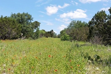 This beautiful 3+ acre homesite sits inside a gated golf on The Retreat in Texas - for sale on GolfHomes.com, golf home, golf lot