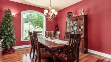 Harbor Hills Haven with Deeded Boat Slip!

Experience the on Harbor Hills Country Club in Ohio - for sale on GolfHomes.com, golf home, golf lot