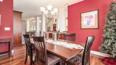 Harbor Hills Haven with Deeded Boat Slip!

Experience the on Harbor Hills Country Club in Ohio - for sale on GolfHomes.com, golf home, golf lot