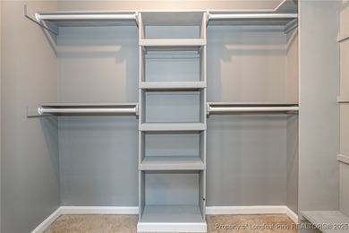 GORGEOUS METICULOUSLY MAINTAINED 3BED/3BATH PLUS BONUS ROOM on Anderson Creek Golf Club in North Carolina - for sale on GolfHomes.com, golf home, golf lot