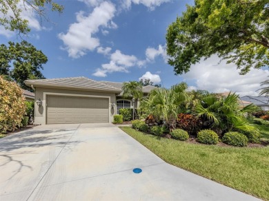 Come live the lifestyle! Nestled in one of the areas most sought on The Venice Golf and Country Club in Florida - for sale on GolfHomes.com, golf home, golf lot