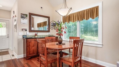 Harbor Hills Haven with Deeded Boat Slip!

Experience the on Harbor Hills Country Club in Ohio - for sale on GolfHomes.com, golf home, golf lot