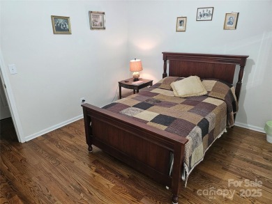 CALLING ALL NATURE LOVERS!!!  Come and enjoy the peaceful Tega on Tega Cay Golf Club in South Carolina - for sale on GolfHomes.com, golf home, golf lot