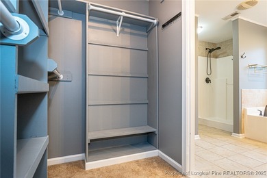 GORGEOUS METICULOUSLY MAINTAINED 3BED/3BATH PLUS BONUS ROOM on Anderson Creek Golf Club in North Carolina - for sale on GolfHomes.com, golf home, golf lot