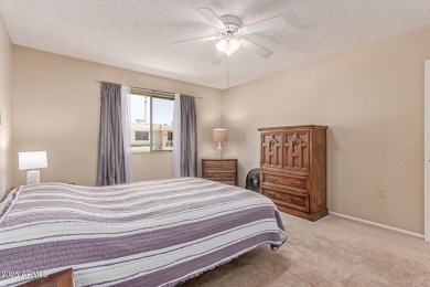 PRICED TO SELL! BEAUTIFUL 1 BEDROOM 1 BATH CONDO IN SUN CITY! on Sun City Country Club in Arizona - for sale on GolfHomes.com, golf home, golf lot
