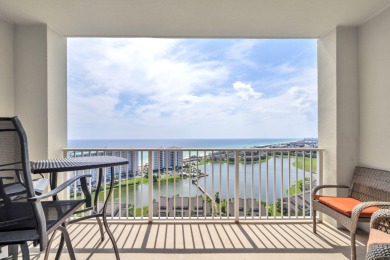 Welcome to Ariel Dunes II, Unit 2005 -- a Gulf Coast retreat on Seascape Golf Course in Florida - for sale on GolfHomes.com, golf home, golf lot