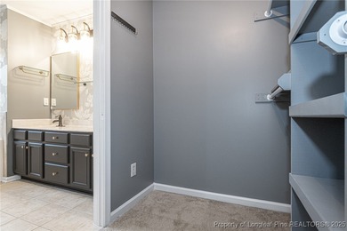 GORGEOUS METICULOUSLY MAINTAINED 3BED/3BATH PLUS BONUS ROOM on Anderson Creek Golf Club in North Carolina - for sale on GolfHomes.com, golf home, golf lot