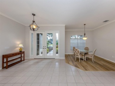 Come live the lifestyle! Nestled in one of the areas most sought on The Venice Golf and Country Club in Florida - for sale on GolfHomes.com, golf home, golf lot
