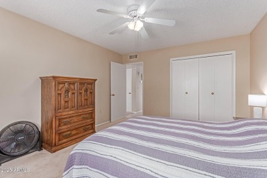 PRICED TO SELL! BEAUTIFUL 1 BEDROOM 1 BATH CONDO IN SUN CITY! on Sun City Country Club in Arizona - for sale on GolfHomes.com, golf home, golf lot