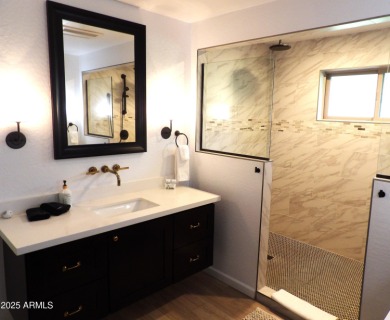 Experience the Country Club lifestyle in Flagstaff's most on Continental Country Club in Arizona - for sale on GolfHomes.com, golf home, golf lot