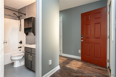 GORGEOUS METICULOUSLY MAINTAINED 3BED/3BATH PLUS BONUS ROOM on Anderson Creek Golf Club in North Carolina - for sale on GolfHomes.com, golf home, golf lot