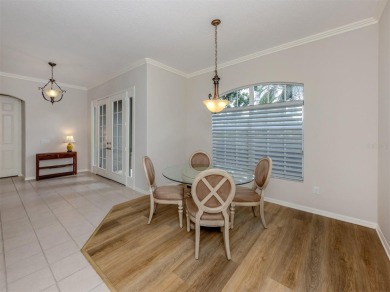 Come live the lifestyle! Nestled in one of the areas most sought on The Venice Golf and Country Club in Florida - for sale on GolfHomes.com, golf home, golf lot