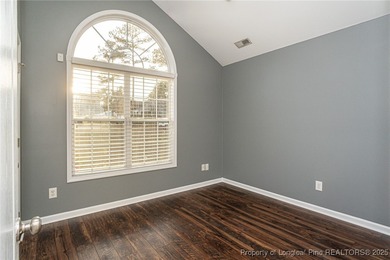 GORGEOUS METICULOUSLY MAINTAINED 3BED/3BATH PLUS BONUS ROOM on Anderson Creek Golf Club in North Carolina - for sale on GolfHomes.com, golf home, golf lot