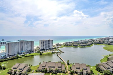 Welcome to Ariel Dunes II, Unit 2005 -- a Gulf Coast retreat on Seascape Golf Course in Florida - for sale on GolfHomes.com, golf home, golf lot