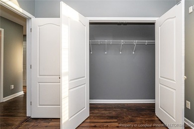 GORGEOUS METICULOUSLY MAINTAINED 3BED/3BATH PLUS BONUS ROOM on Anderson Creek Golf Club in North Carolina - for sale on GolfHomes.com, golf home, golf lot