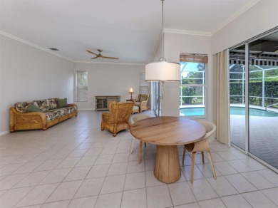 Come live the lifestyle! Nestled in one of the areas most sought on The Venice Golf and Country Club in Florida - for sale on GolfHomes.com, golf home, golf lot