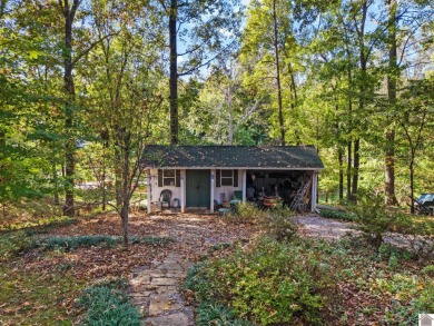 Prime Investment Opportunity in Highly Desired Blue Springs on Boots Randolph Golf Course in Kentucky - for sale on GolfHomes.com, golf home, golf lot