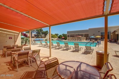 PRICED TO SELL! BEAUTIFUL 1 BEDROOM 1 BATH CONDO IN SUN CITY! on Sun City Country Club in Arizona - for sale on GolfHomes.com, golf home, golf lot