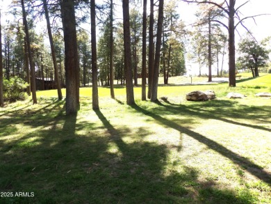 Experience the Country Club lifestyle in Flagstaff's most on Continental Country Club in Arizona - for sale on GolfHomes.com, golf home, golf lot