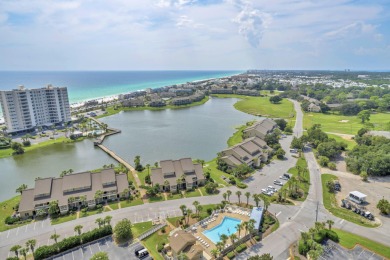 Welcome to Ariel Dunes II, Unit 2005 -- a Gulf Coast retreat on Seascape Golf Course in Florida - for sale on GolfHomes.com, golf home, golf lot