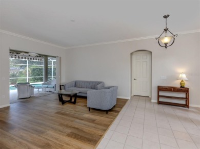 Come live the lifestyle! Nestled in one of the areas most sought on The Venice Golf and Country Club in Florida - for sale on GolfHomes.com, golf home, golf lot