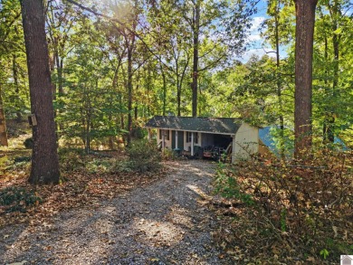 Prime Investment Opportunity in Highly Desired Blue Springs on Boots Randolph Golf Course in Kentucky - for sale on GolfHomes.com, golf home, golf lot