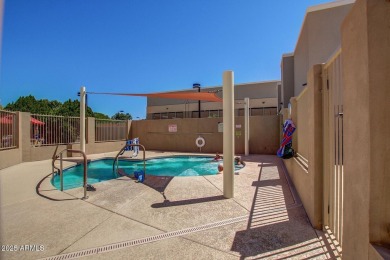 PRICED TO SELL! BEAUTIFUL 1 BEDROOM 1 BATH CONDO IN SUN CITY! on Sun City Country Club in Arizona - for sale on GolfHomes.com, golf home, golf lot