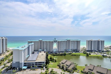 Welcome to Ariel Dunes II, Unit 2005 -- a Gulf Coast retreat on Seascape Golf Course in Florida - for sale on GolfHomes.com, golf home, golf lot