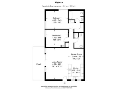 WONDERFUL Ground Level *MAJORCA* Model End Unit with NO STAIRS on Laguna Woods Village Golf Course in California - for sale on GolfHomes.com, golf home, golf lot