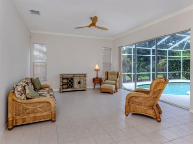 Come live the lifestyle! Nestled in one of the areas most sought on The Venice Golf and Country Club in Florida - for sale on GolfHomes.com, golf home, golf lot