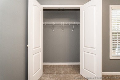 GORGEOUS METICULOUSLY MAINTAINED 3BED/3BATH PLUS BONUS ROOM on Anderson Creek Golf Club in North Carolina - for sale on GolfHomes.com, golf home, golf lot