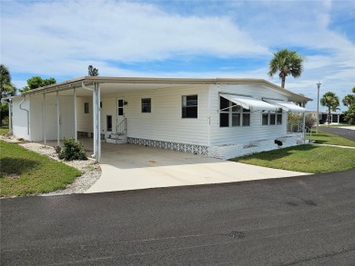 This home is seeking someone to complete the repairs and restore on Pelican Pointe Golf and Country Club in Florida - for sale on GolfHomes.com, golf home, golf lot