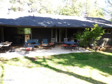 Experience the Country Club lifestyle in Flagstaff's most on Continental Country Club in Arizona - for sale on GolfHomes.com, golf home, golf lot