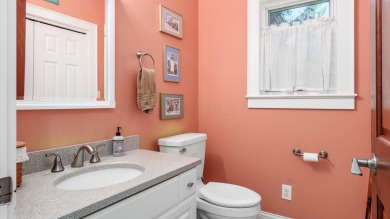 Harbor Hills Haven with Deeded Boat Slip!

Experience the on Harbor Hills Country Club in Ohio - for sale on GolfHomes.com, golf home, golf lot