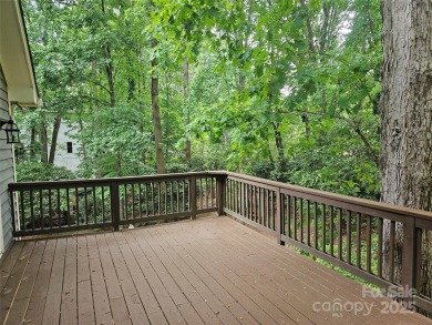 CALLING ALL NATURE LOVERS!!!  Come and enjoy the peaceful Tega on Tega Cay Golf Club in South Carolina - for sale on GolfHomes.com, golf home, golf lot