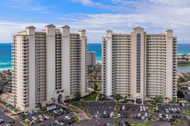 Welcome to Ariel Dunes II, Unit 2005 -- a Gulf Coast retreat on Seascape Golf Course in Florida - for sale on GolfHomes.com, golf home, golf lot