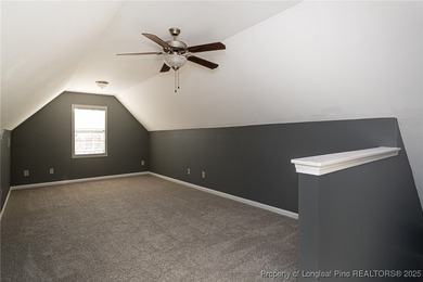 GORGEOUS METICULOUSLY MAINTAINED 3BED/3BATH PLUS BONUS ROOM on Anderson Creek Golf Club in North Carolina - for sale on GolfHomes.com, golf home, golf lot