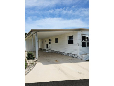 This home is seeking someone to complete the repairs and restore on Pelican Pointe Golf and Country Club in Florida - for sale on GolfHomes.com, golf home, golf lot