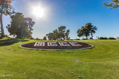 PRICED TO SELL! BEAUTIFUL 1 BEDROOM 1 BATH CONDO IN SUN CITY! on Sun City Country Club in Arizona - for sale on GolfHomes.com, golf home, golf lot