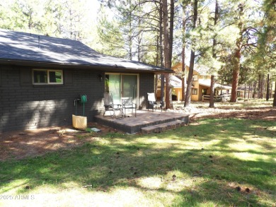 Experience the Country Club lifestyle in Flagstaff's most on Continental Country Club in Arizona - for sale on GolfHomes.com, golf home, golf lot