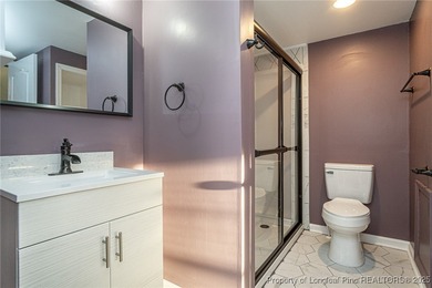 GORGEOUS METICULOUSLY MAINTAINED 3BED/3BATH PLUS BONUS ROOM on Anderson Creek Golf Club in North Carolina - for sale on GolfHomes.com, golf home, golf lot