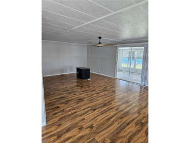 This home is seeking someone to complete the repairs and restore on Pelican Pointe Golf and Country Club in Florida - for sale on GolfHomes.com, golf home, golf lot