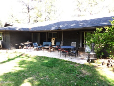 Experience the Country Club lifestyle in Flagstaff's most on Continental Country Club in Arizona - for sale on GolfHomes.com, golf home, golf lot