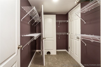 GORGEOUS METICULOUSLY MAINTAINED 3BED/3BATH PLUS BONUS ROOM on Anderson Creek Golf Club in North Carolina - for sale on GolfHomes.com, golf home, golf lot