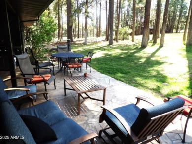 Experience the Country Club lifestyle in Flagstaff's most on Continental Country Club in Arizona - for sale on GolfHomes.com, golf home, golf lot