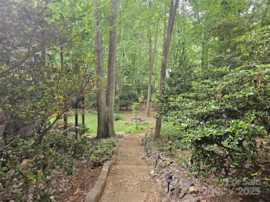 CALLING ALL NATURE LOVERS!!!  Come and enjoy the peaceful Tega on Tega Cay Golf Club in South Carolina - for sale on GolfHomes.com, golf home, golf lot