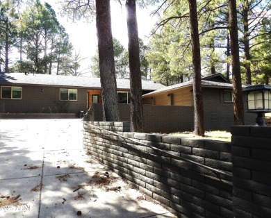 Experience the Country Club lifestyle in Flagstaff's most on Continental Country Club in Arizona - for sale on GolfHomes.com, golf home, golf lot