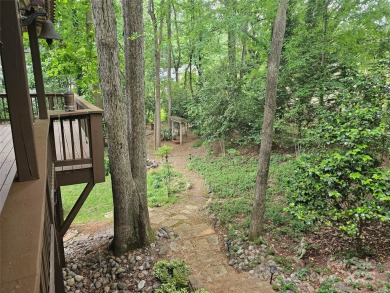 CALLING ALL NATURE LOVERS!!!  Come and enjoy the peaceful Tega on Tega Cay Golf Club in South Carolina - for sale on GolfHomes.com, golf home, golf lot