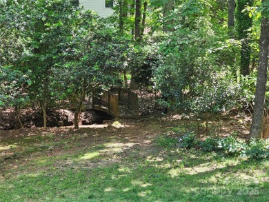 CALLING ALL NATURE LOVERS!!!  Come and enjoy the peaceful Tega on Tega Cay Golf Club in South Carolina - for sale on GolfHomes.com, golf home, golf lot