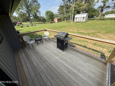Beautifully Renovated Traditional Rancher on 1 Acre 
Looking for on Ruggles Ferry Golf Club in Tennessee - for sale on GolfHomes.com, golf home, golf lot